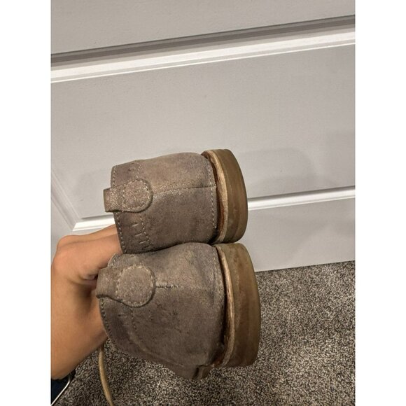 Miz Mooz Women’s Lace Up Sandals Open Toe Size 40 EUC - Picture 4 of 6